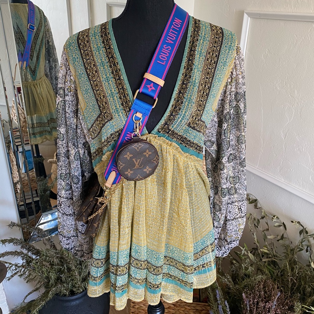 Free People Blouse